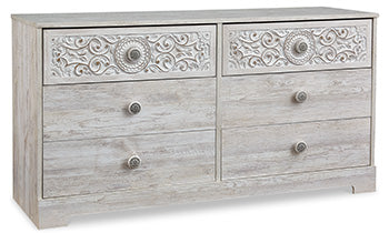 Paxberry Dresser - image 1