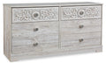 Paxberry Dresser - image 1