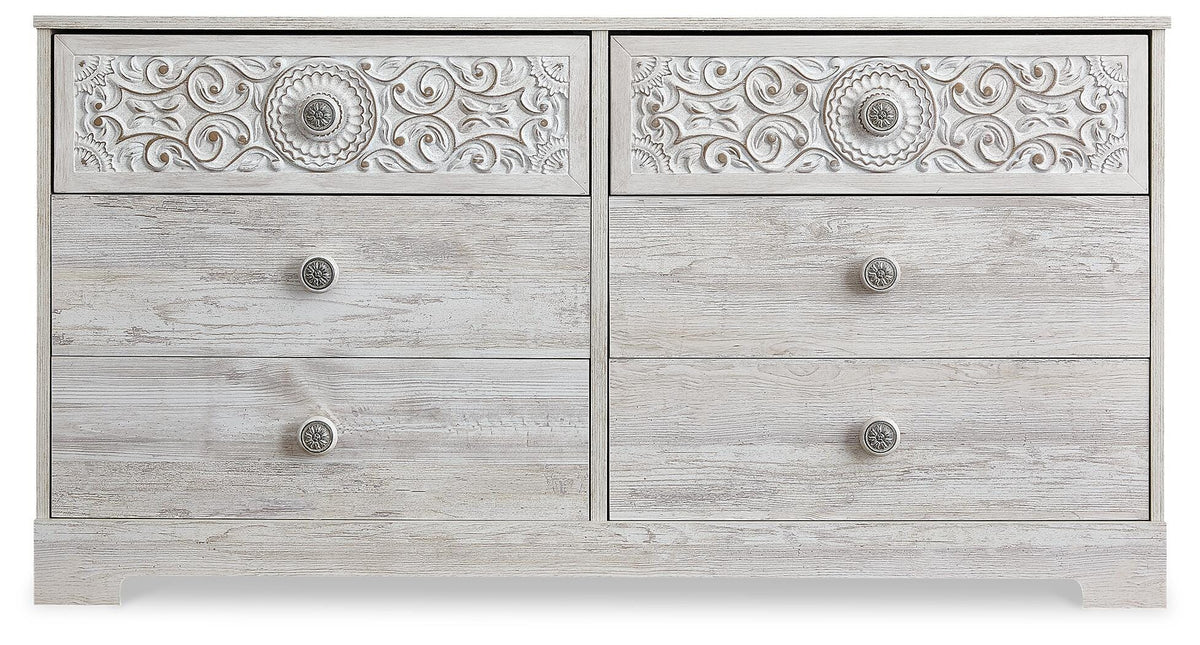 Paxberry Dresser - image 5