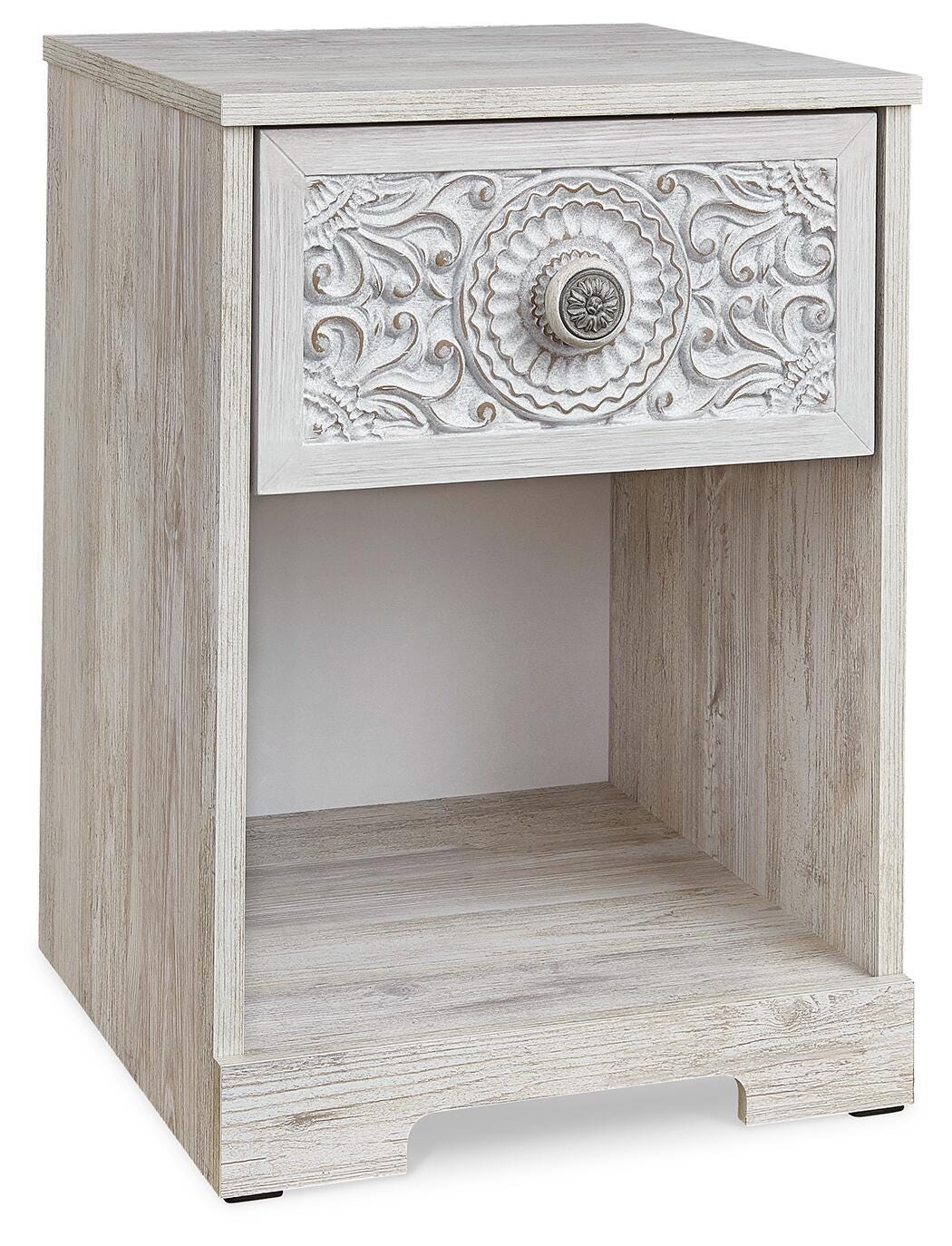 Paxberry Nightstand - image 3