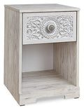 Paxberry Nightstand - image 1