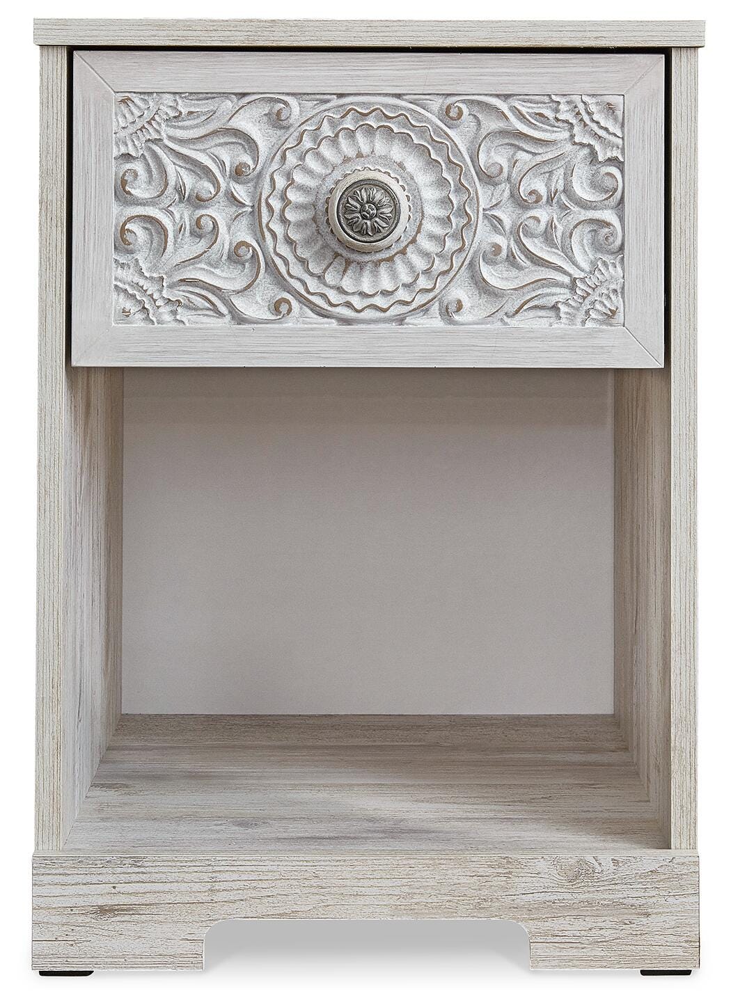 Paxberry Nightstand - image 5