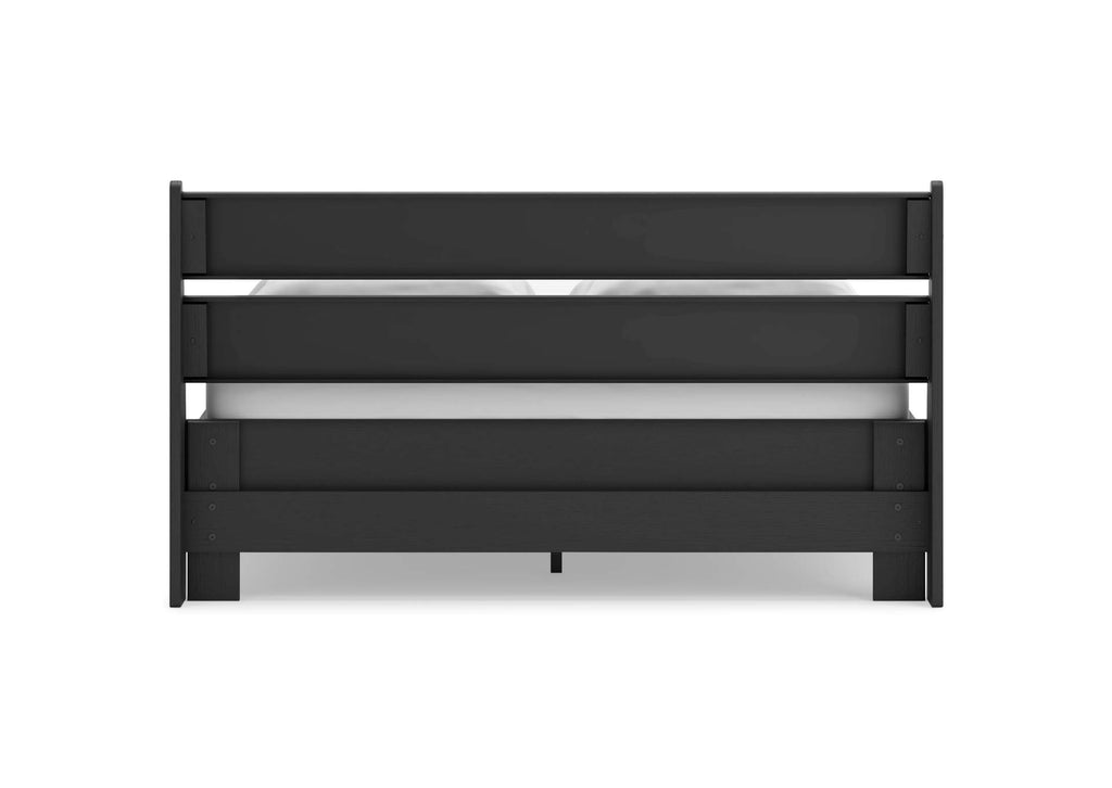 Socalle Queen Panel Headboard, Dresser and Chest