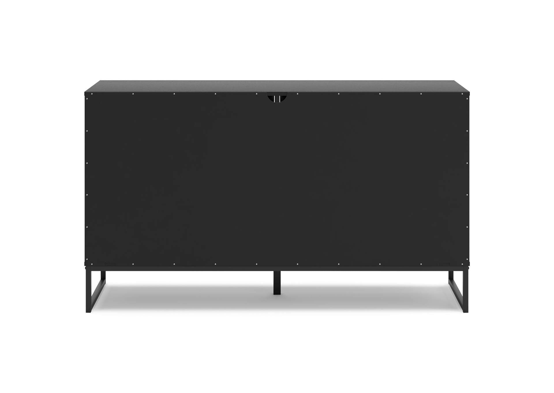 Socalle Queen Platform Bed, Dresser, Chest and Nightstand
