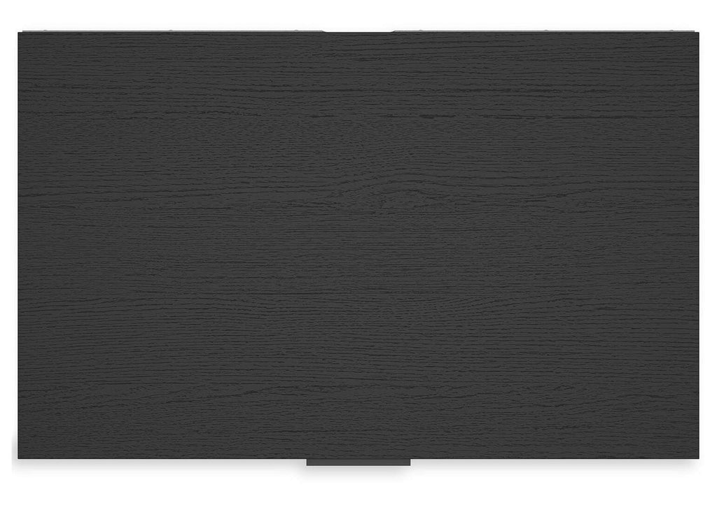 Socalle Full Platform Bed, Dresser and Nightstand