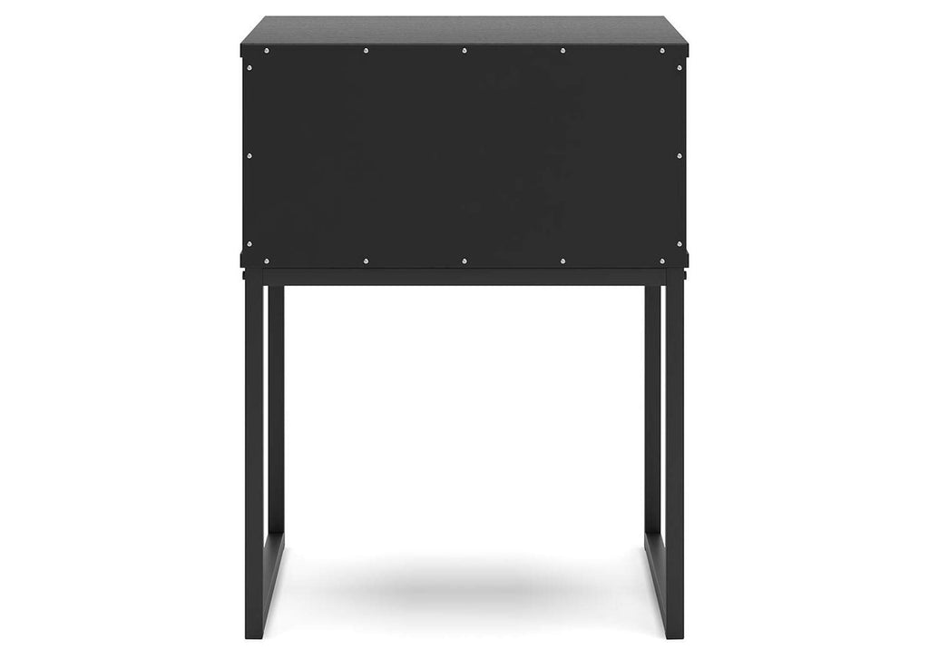 Socalle Twin Panel Headboard, Dresser, Chest and 2 Nightstands