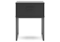 Socalle Full Panel Headboard, Dresser, Chest and Nightstand