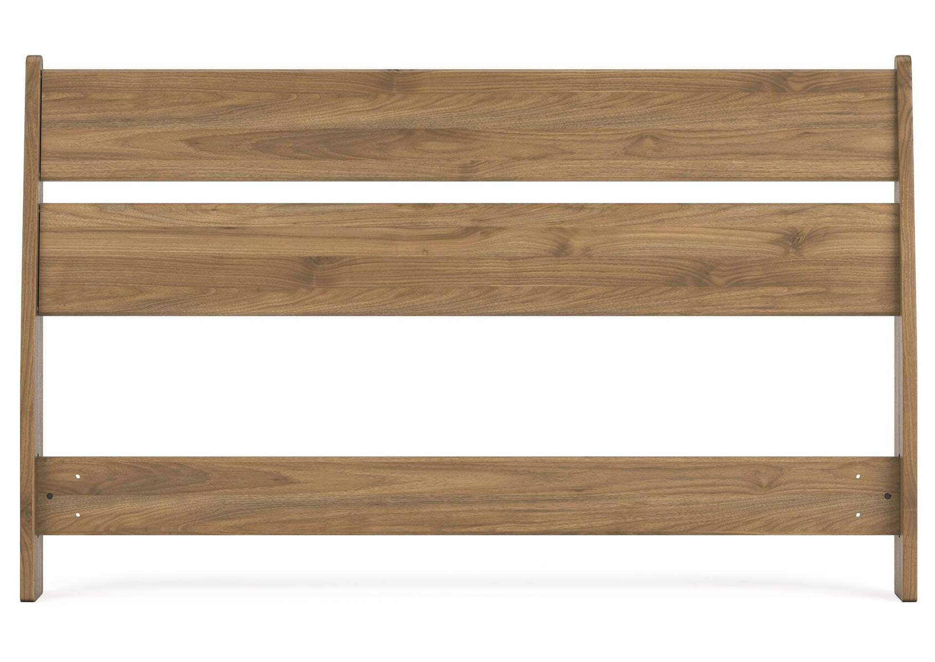 Deanlow Full Panel Headboard, Dresser, Chest and Nightstand front view