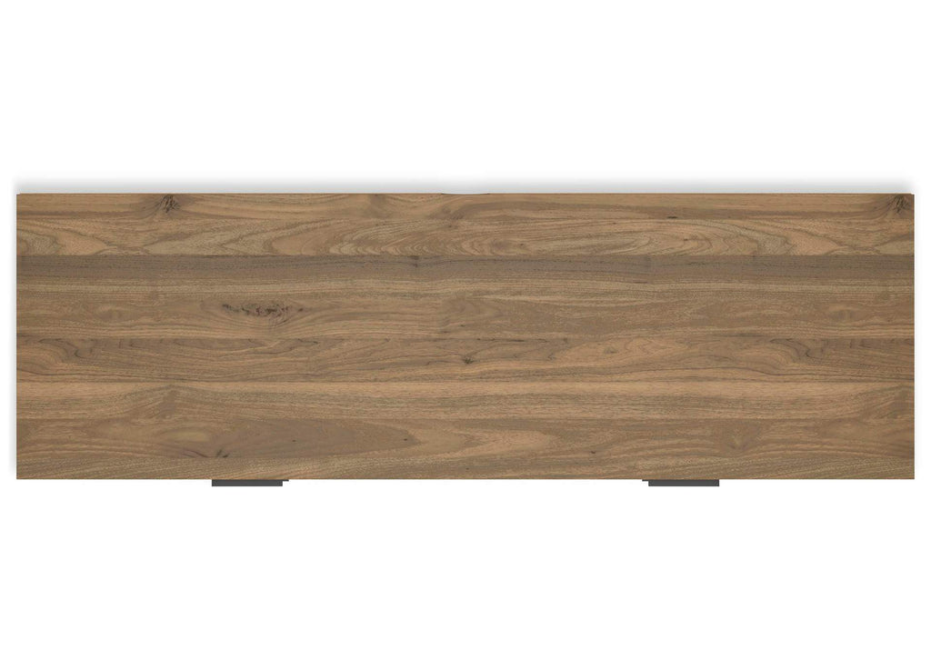 Deanlow Queen Panel Headboard, Dresser and Nightstand