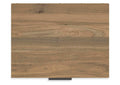 Deanlow Full Panel Headboard and 2 Nightstands