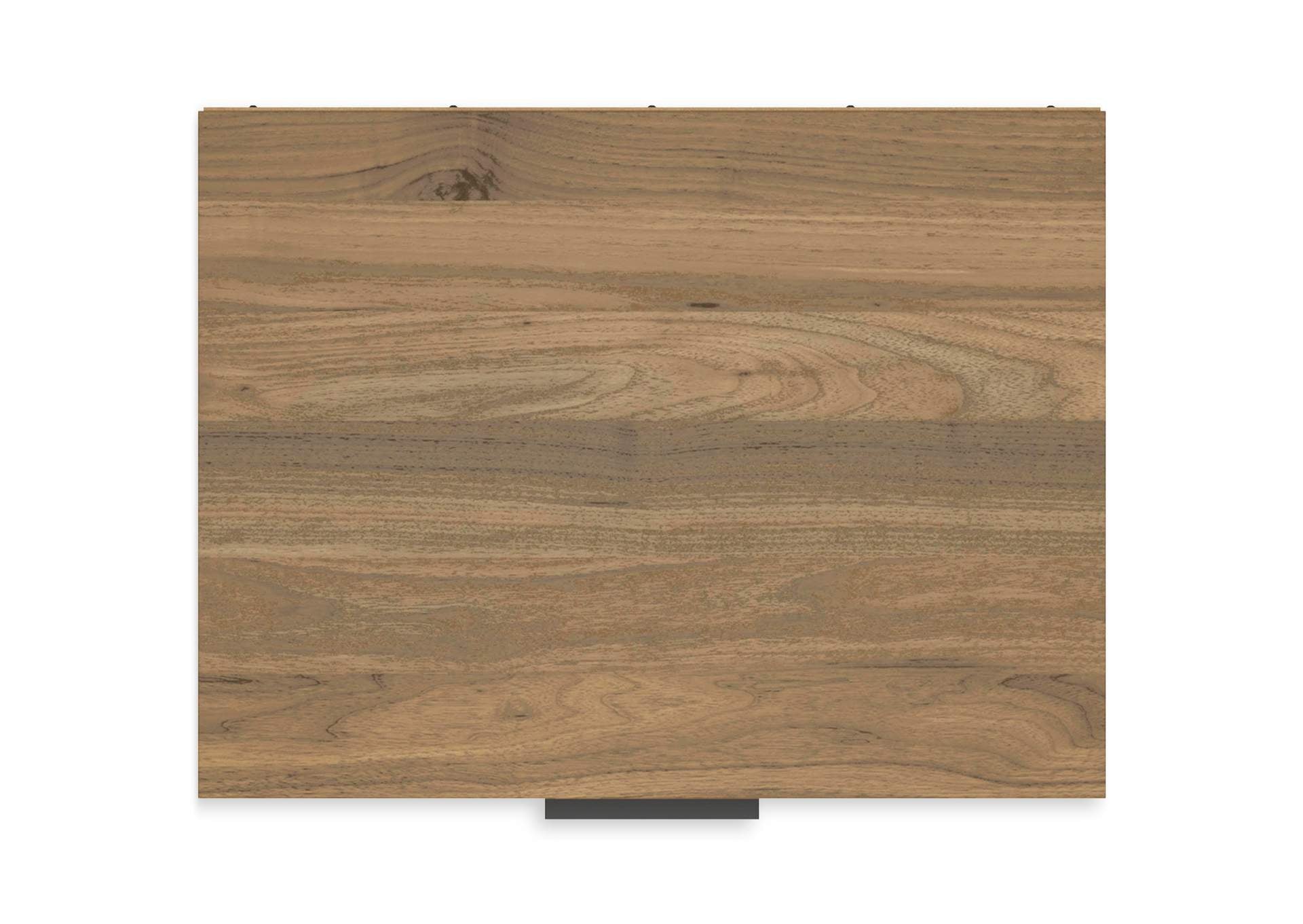 Deanlow Twin Panel Headboard, Dresser and Nightstand