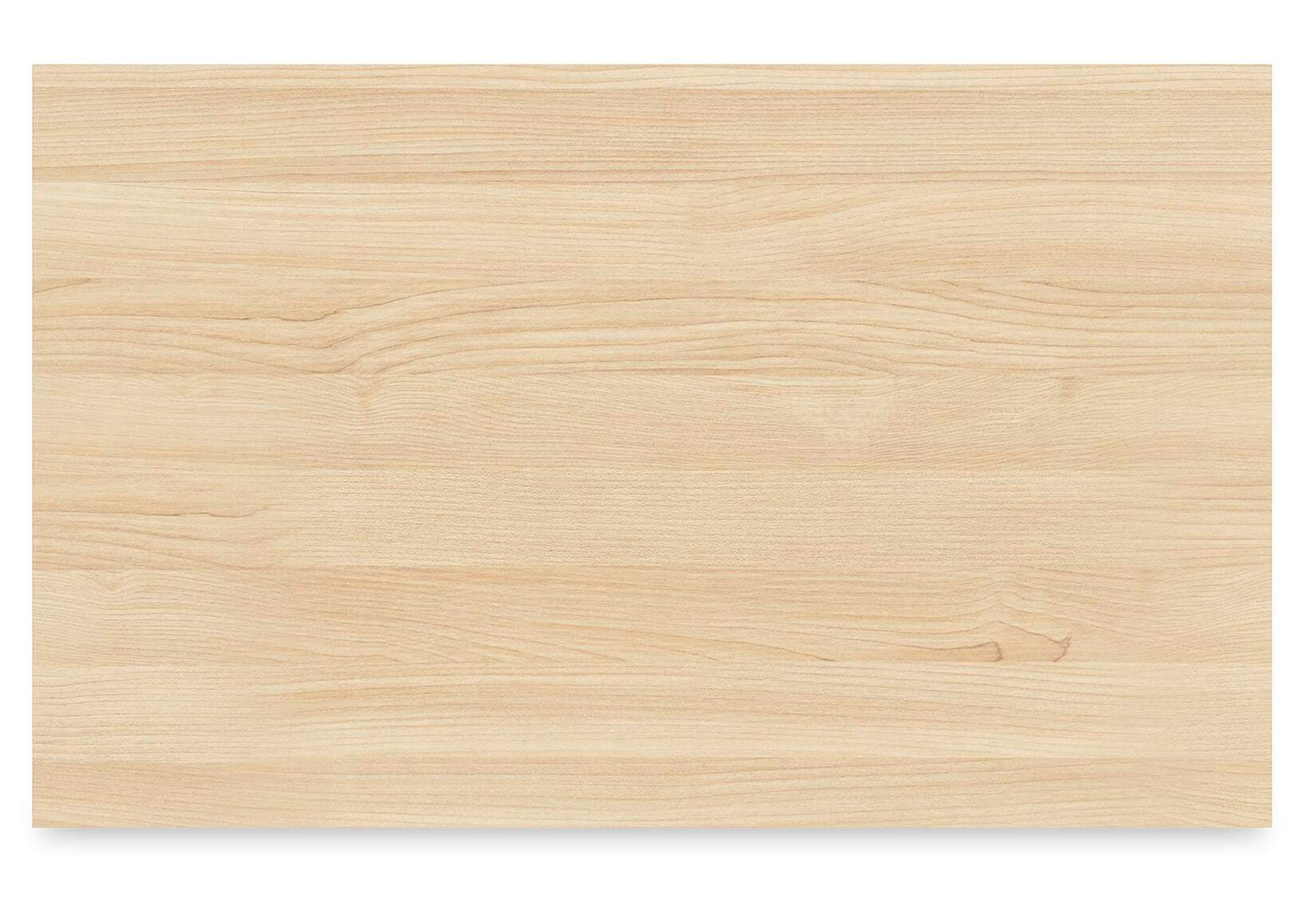 Cabinella Queen Panel Headboard, Dresser, Chest and 2 Nightstands