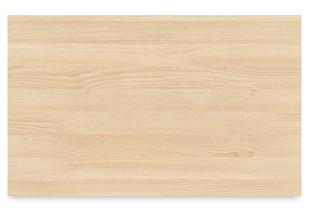 Cabinella Queen Platform Bed, Dresser and Chest