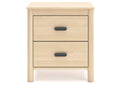 Cabinella Queen Panel Headboard, Dresser and Nightstand