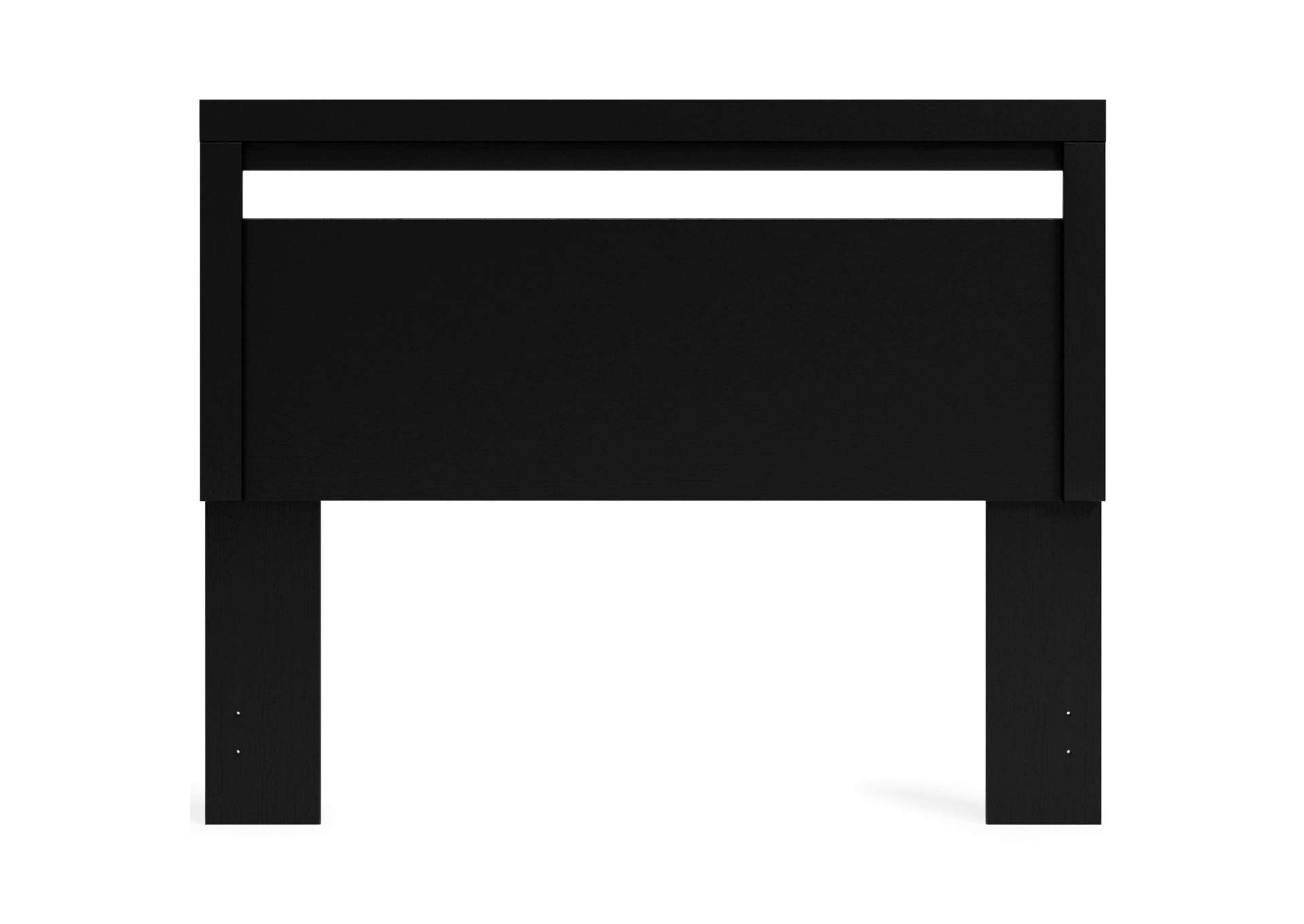 Finch Queen Panel Headboard and Dresser