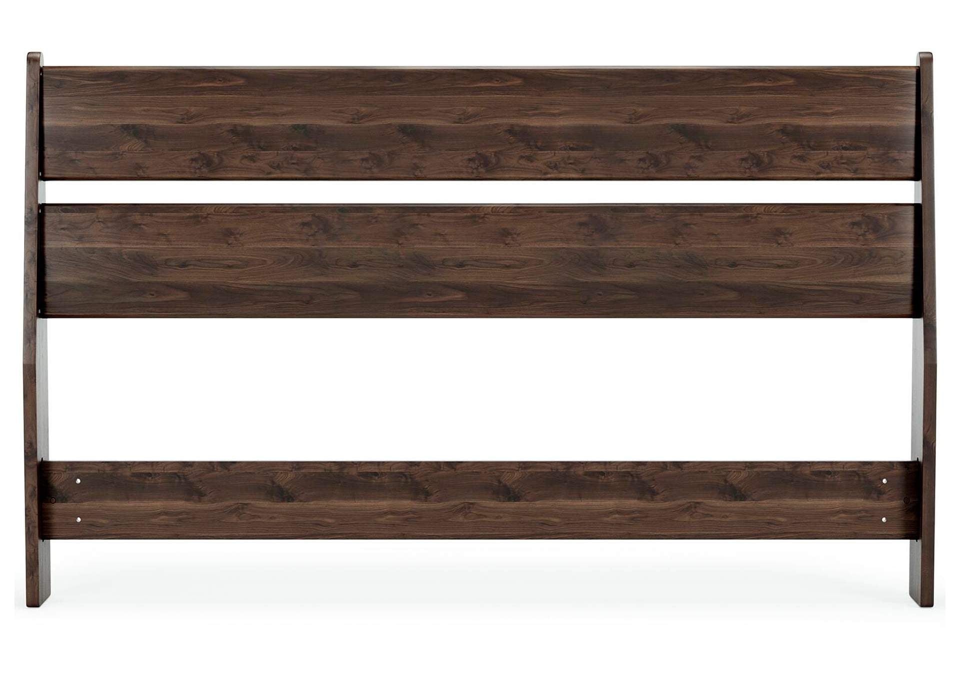 Calverson Full Panel Headboard, Dresser, Chest and Nightstand front view