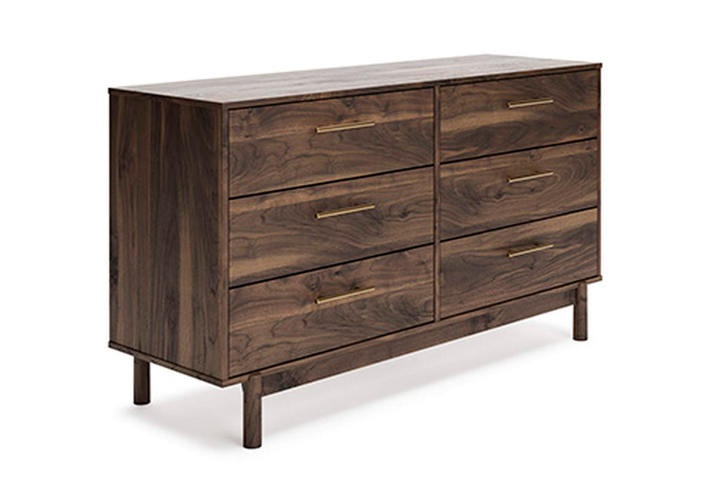 Calverson Dresser angled view