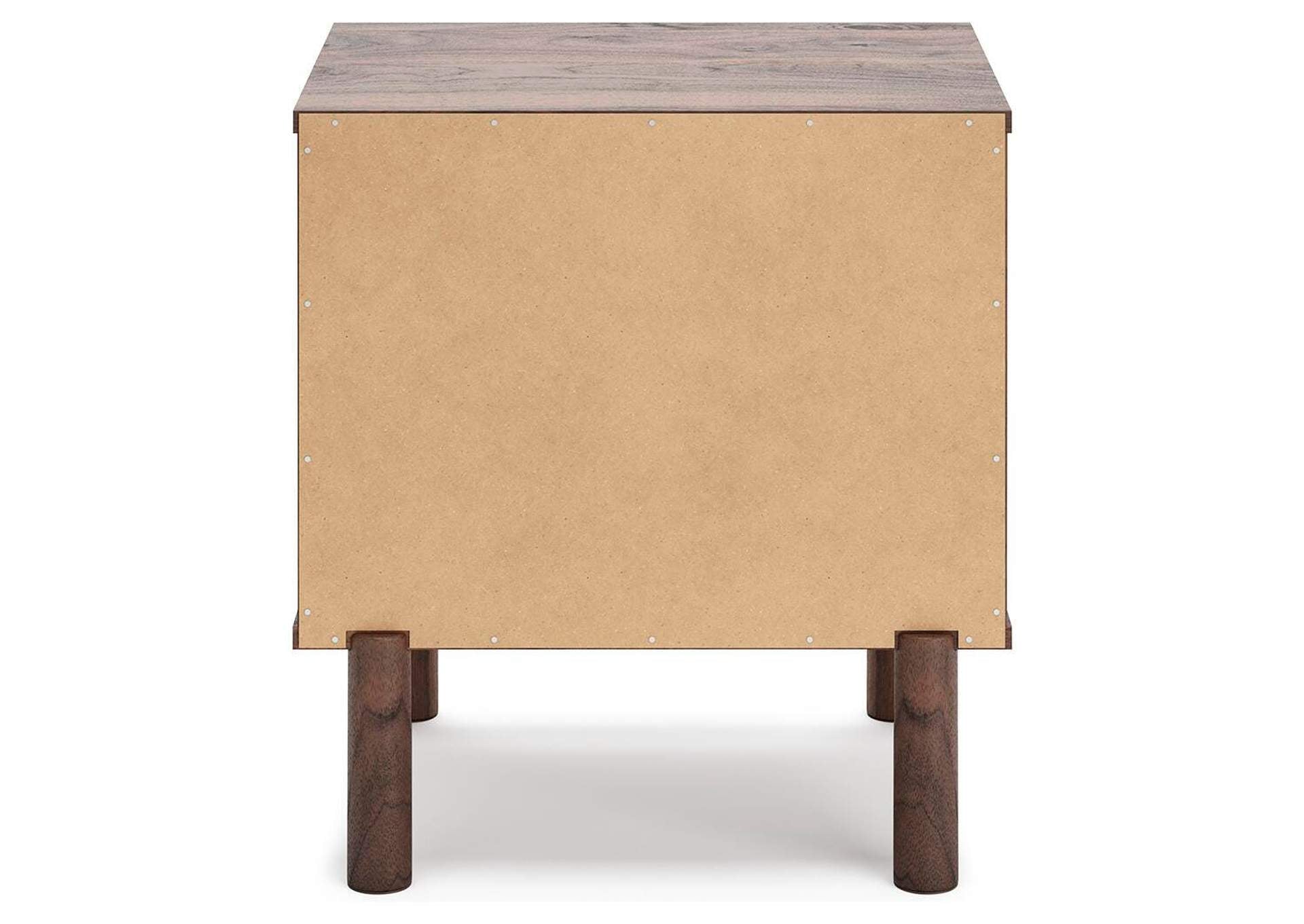 Calverson Full Panel Headboard, Dresser, Chest and 2 Nightstands