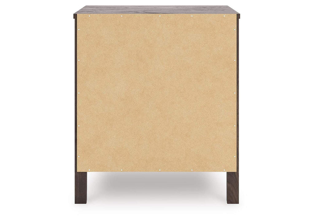 Calverson Nightstand