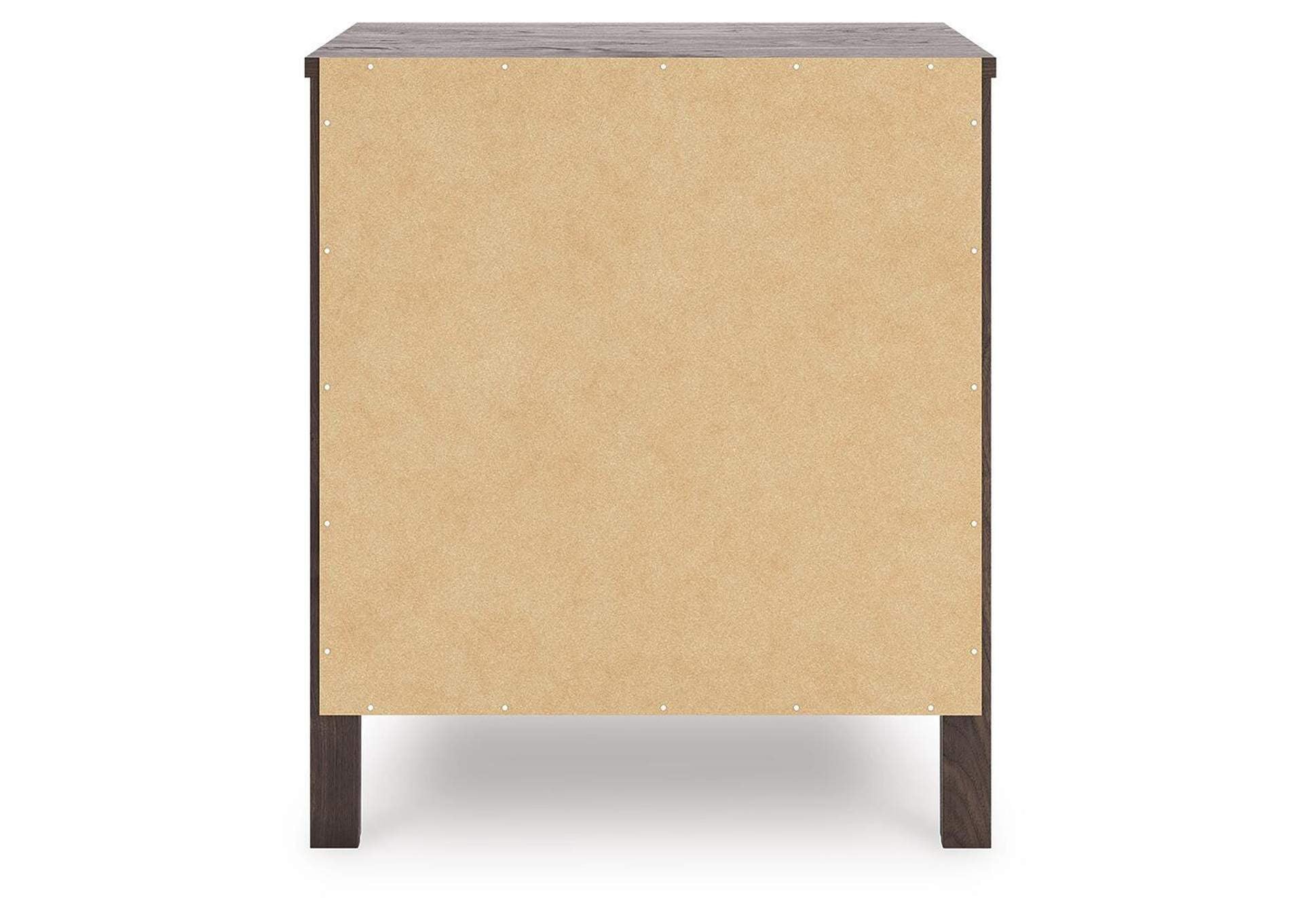 Calverson Nightstand