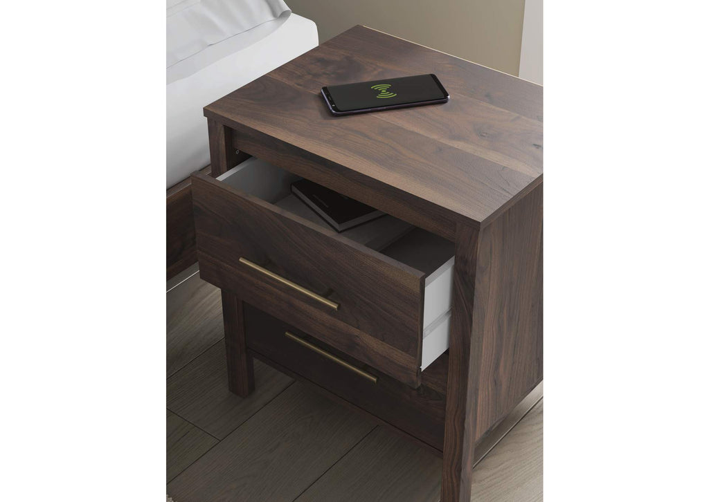 Calverson Nightstand
