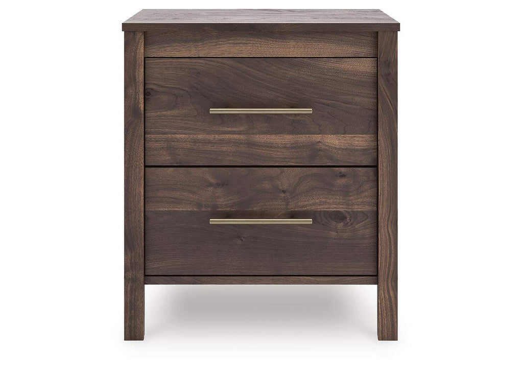 Calverson Nightstand