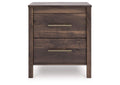 Calverson Nightstand