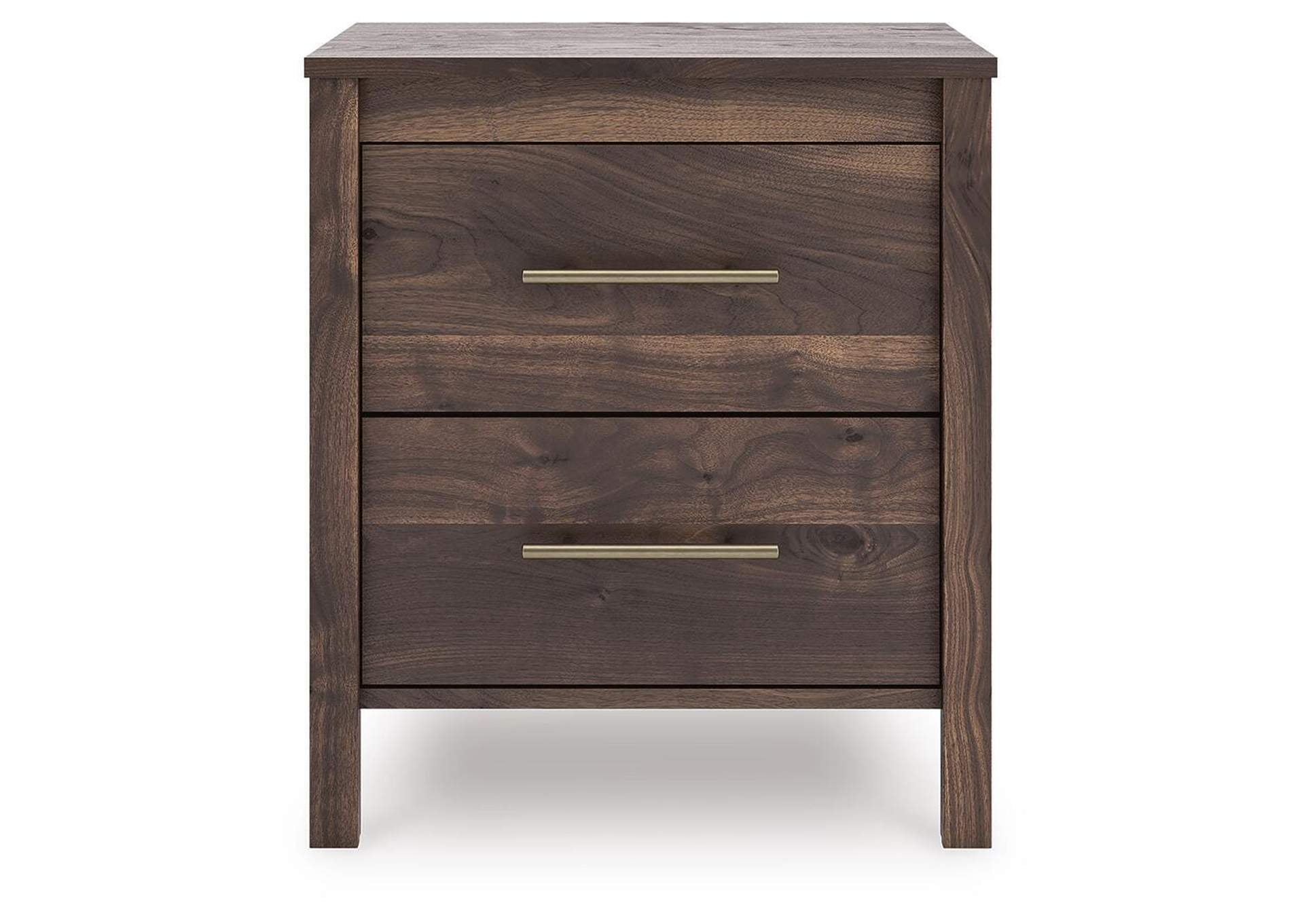 Calverson Nightstand