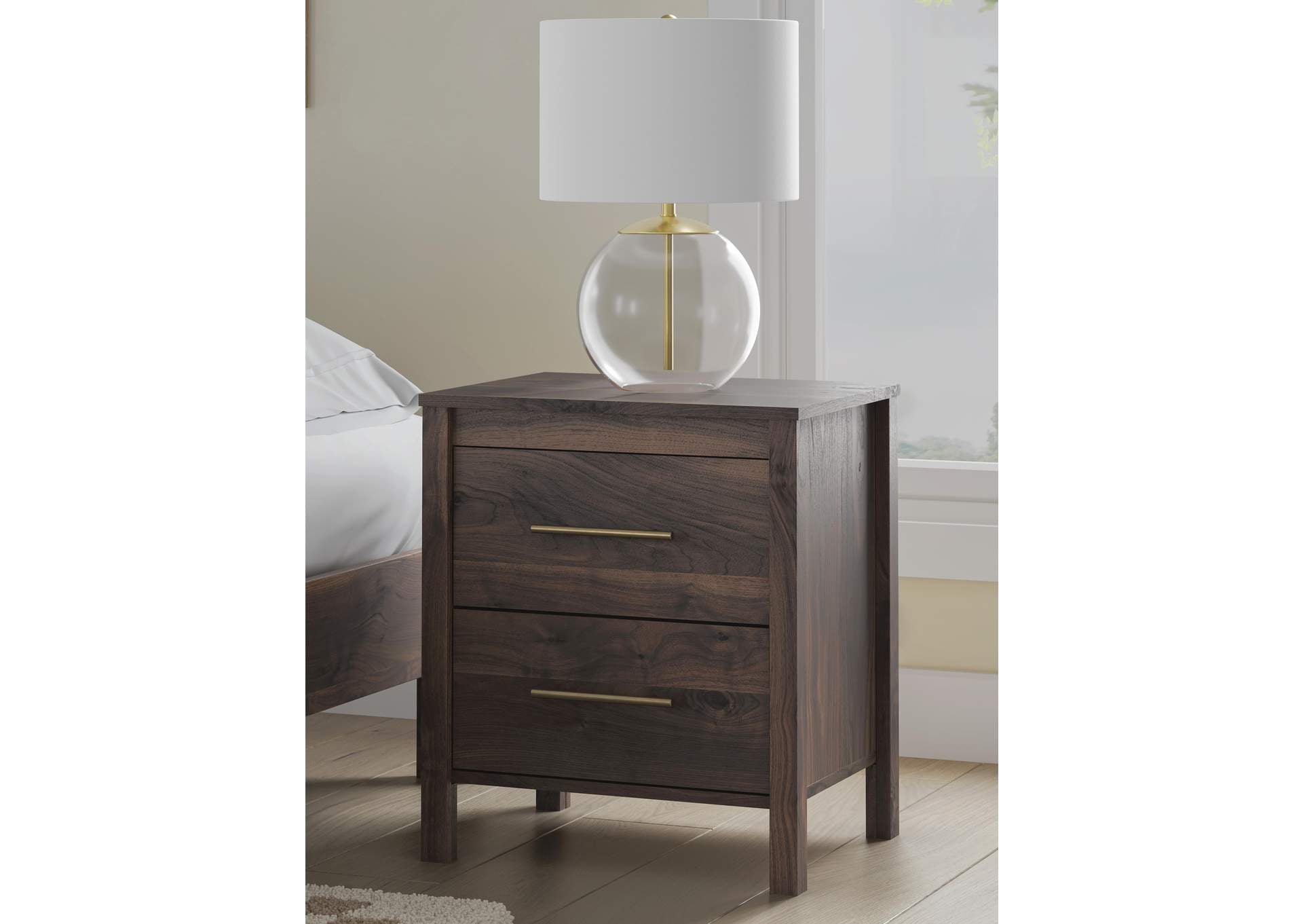 Calverson Nightstand