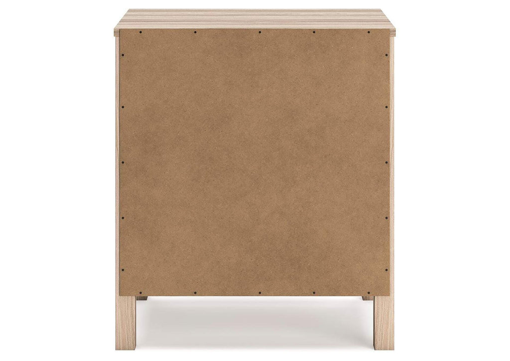 Battelle Nightstand