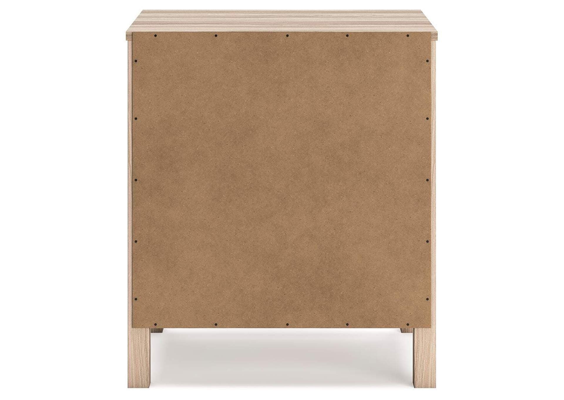 Battelle Nightstand