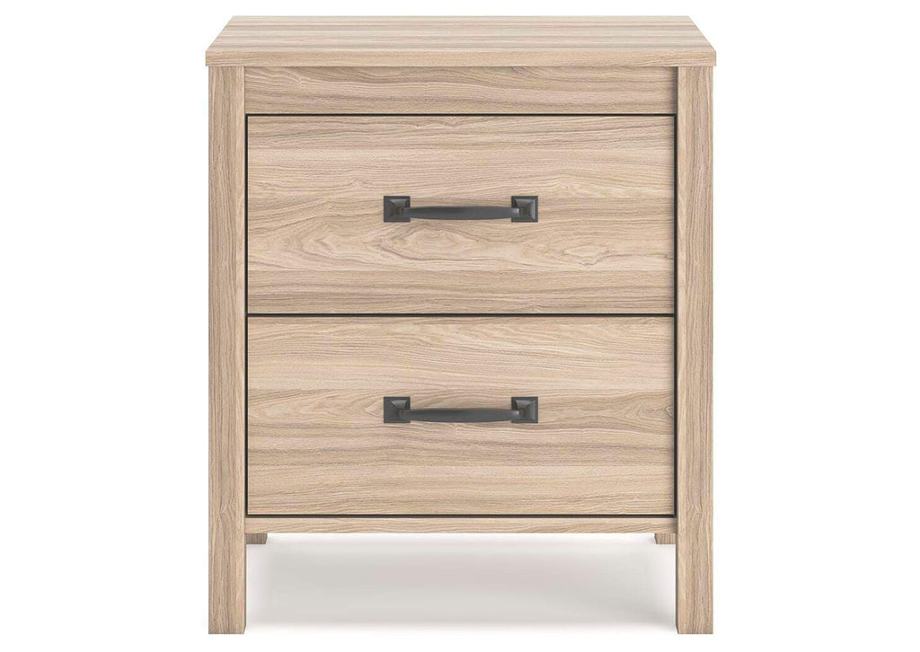 Battelle Nightstand