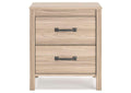 Battelle Nightstand