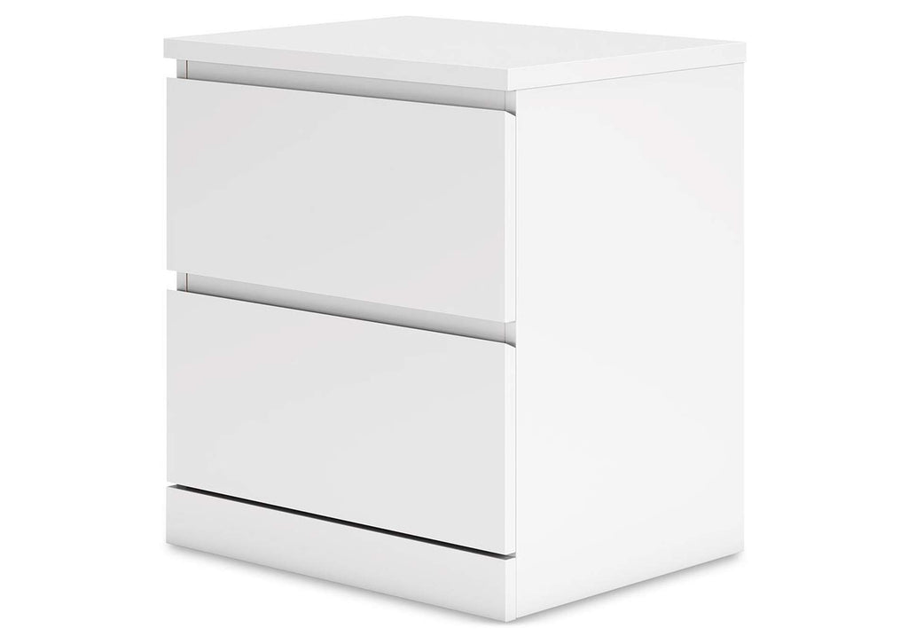Onita Nightstand angled view