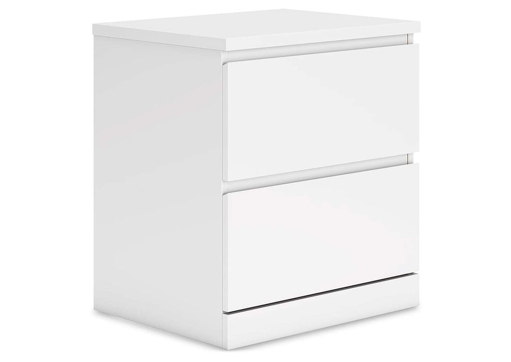 Onita Nightstand angled view