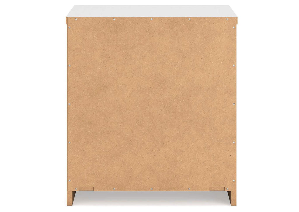Onita Nightstand