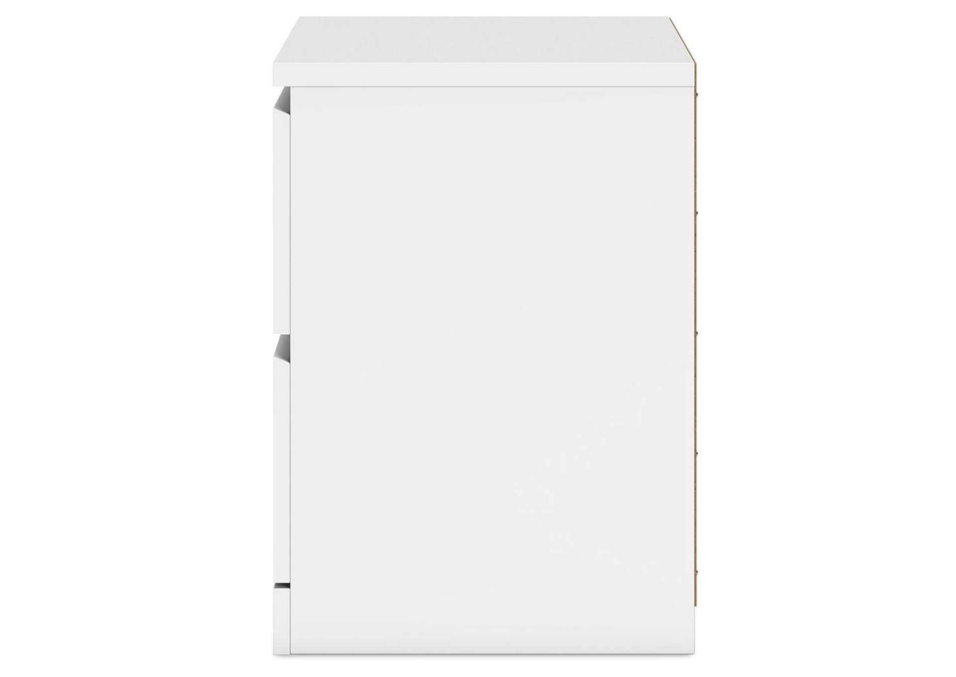 Onita Nightstand side view