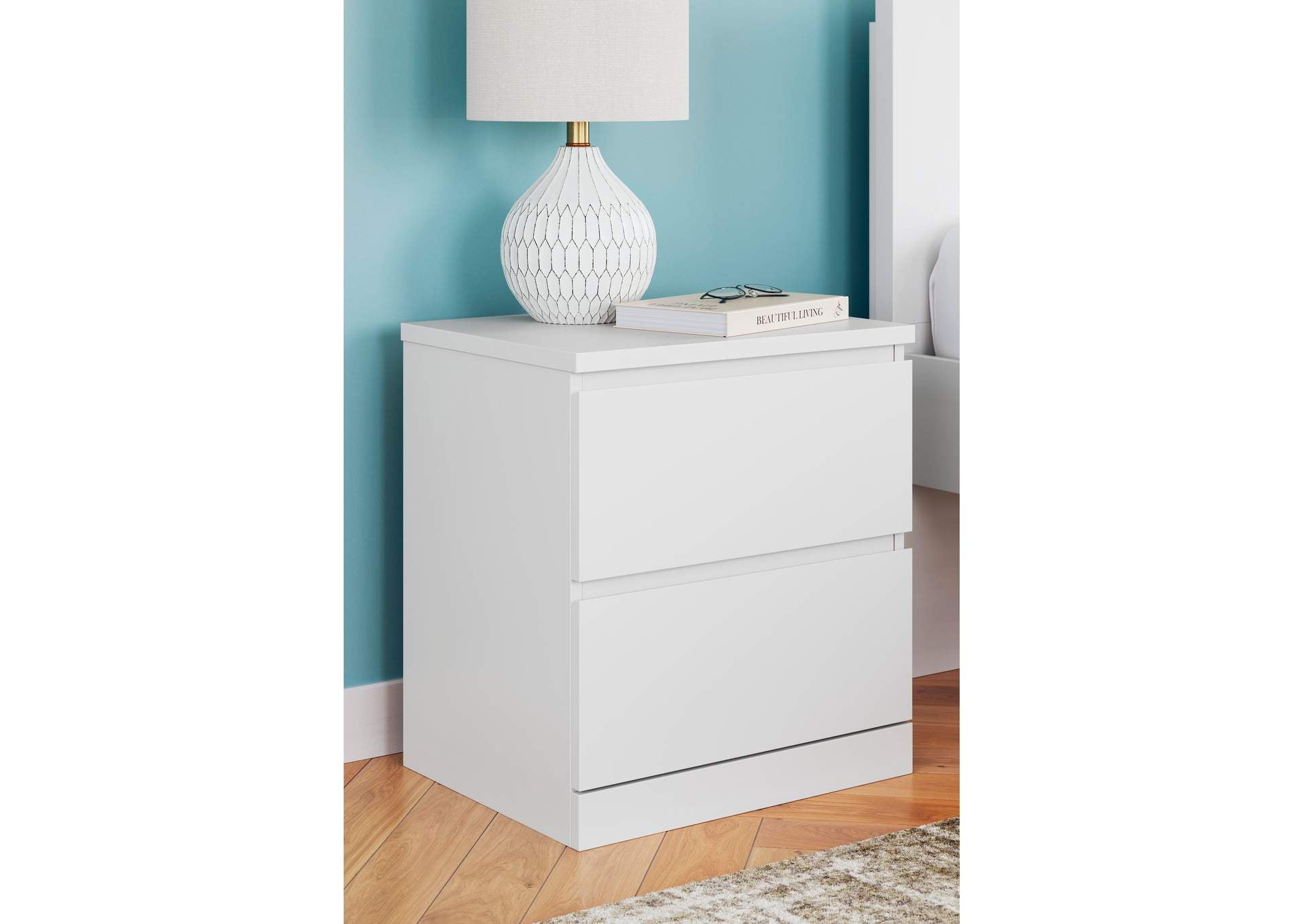 Onita Nightstand