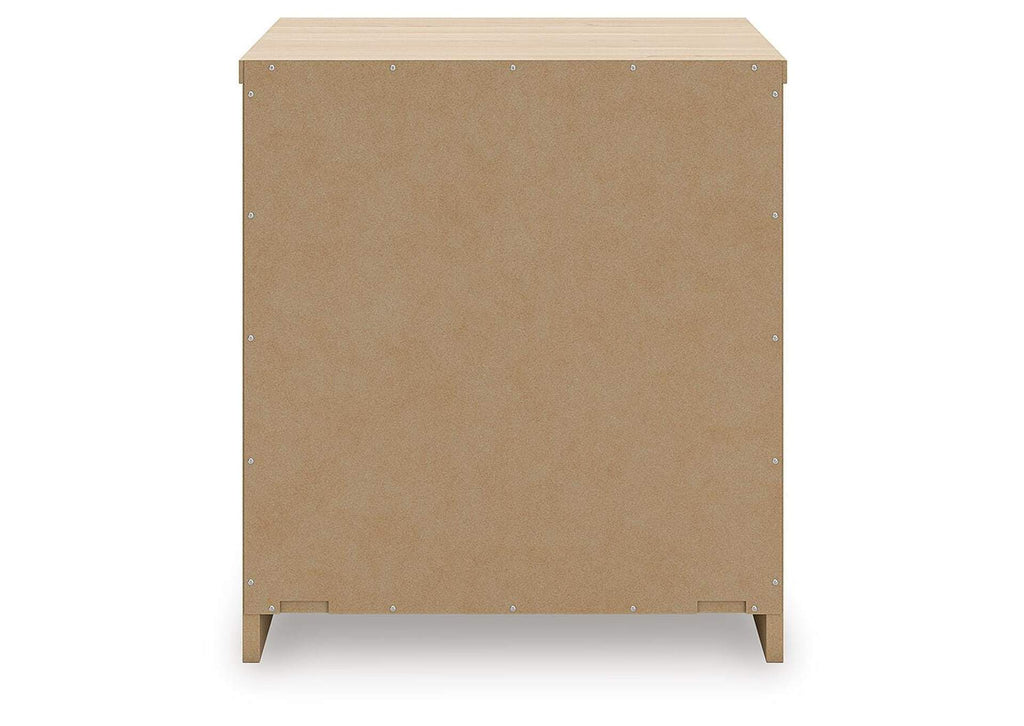 Onita Nightstand