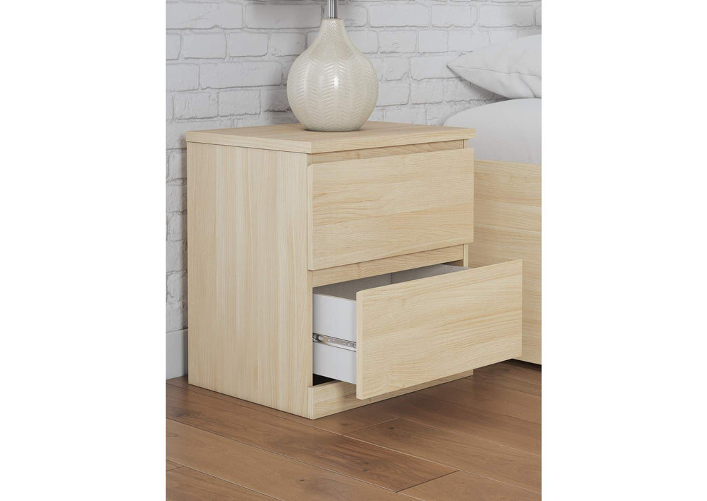 Onita Nightstand detail