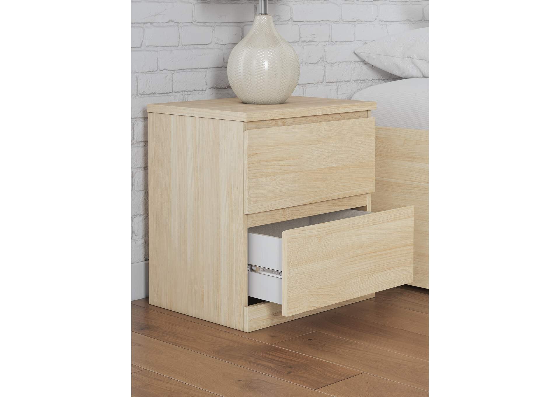 Onita Nightstand detail