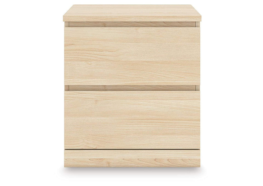 Onita Nightstand