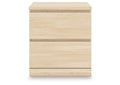 Onita Nightstand