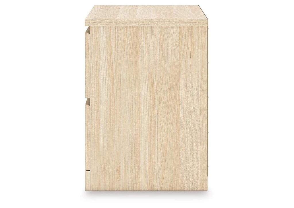 Onita Nightstand side view