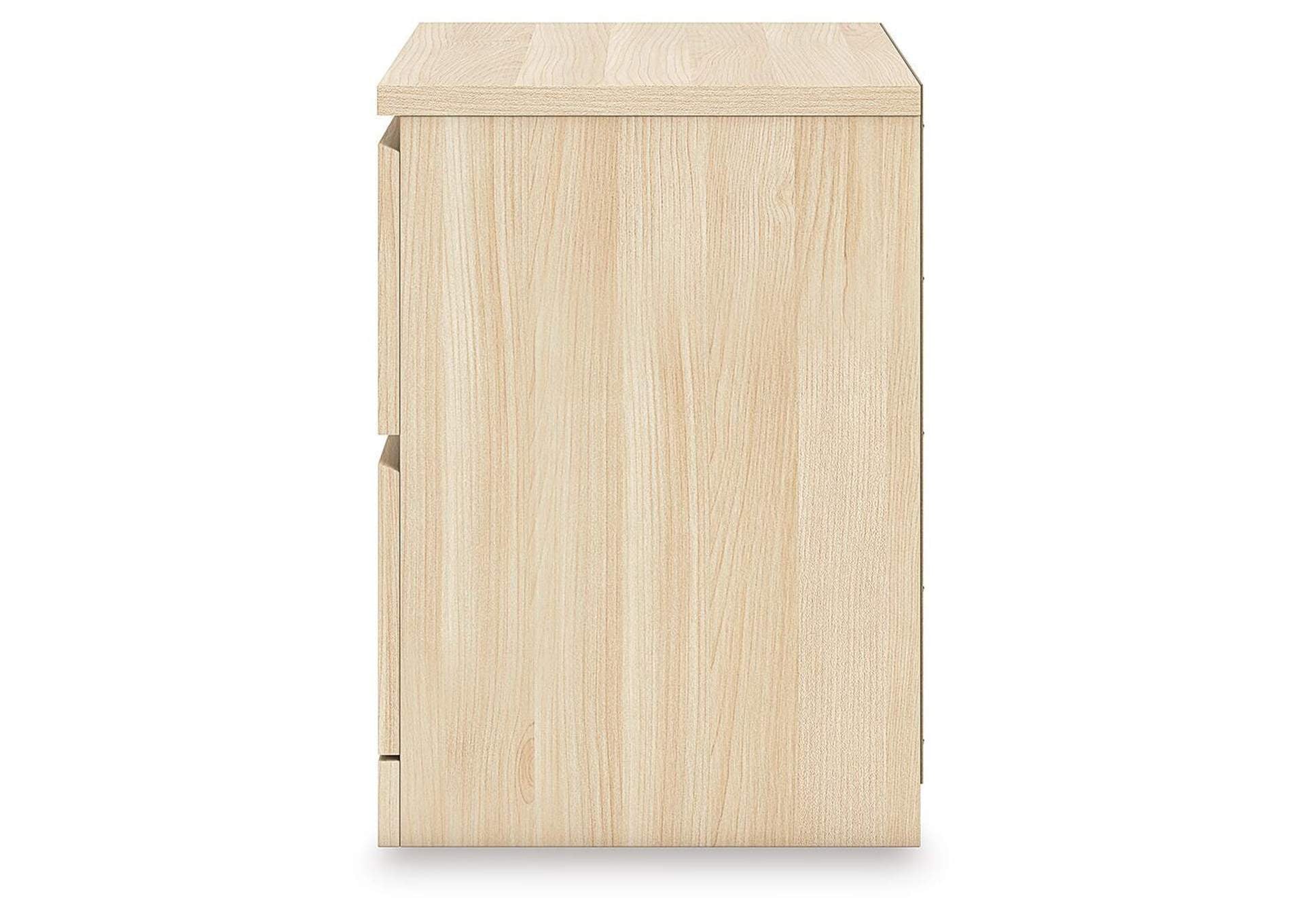 Onita Nightstand side view