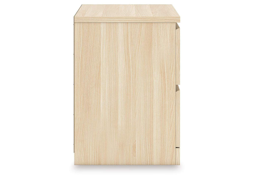 Onita Nightstand side view