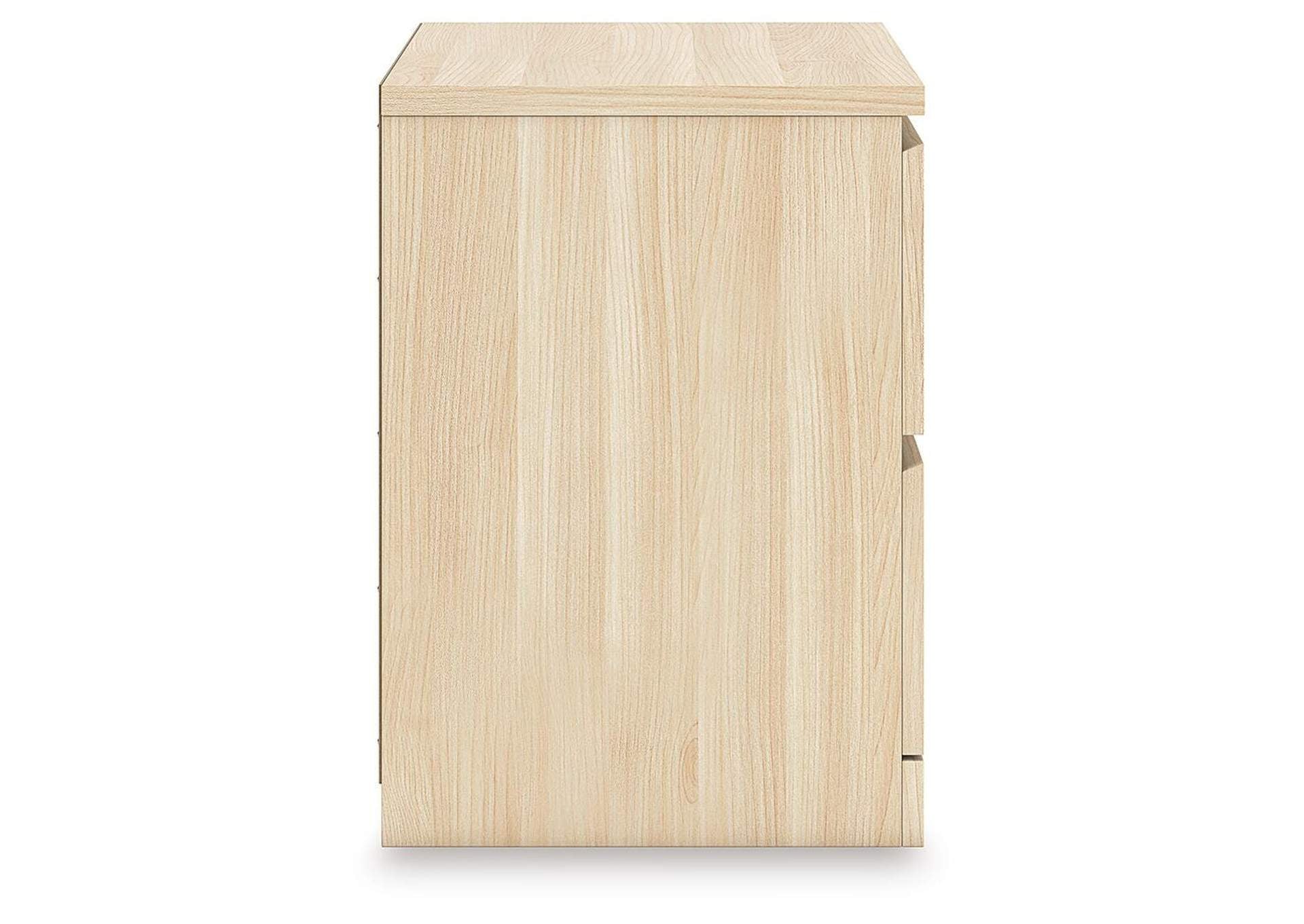 Onita Nightstand side view