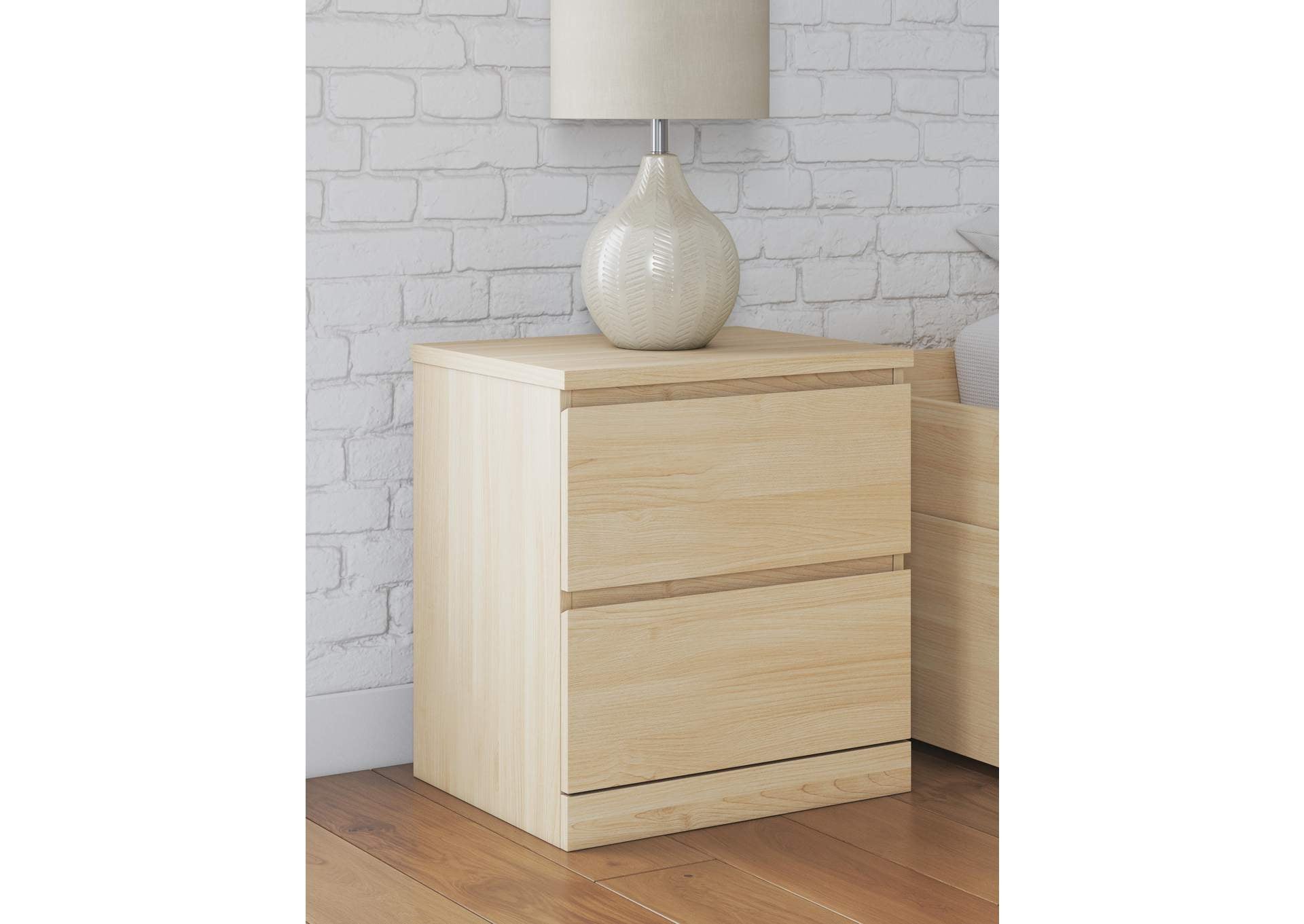 Onita Nightstand