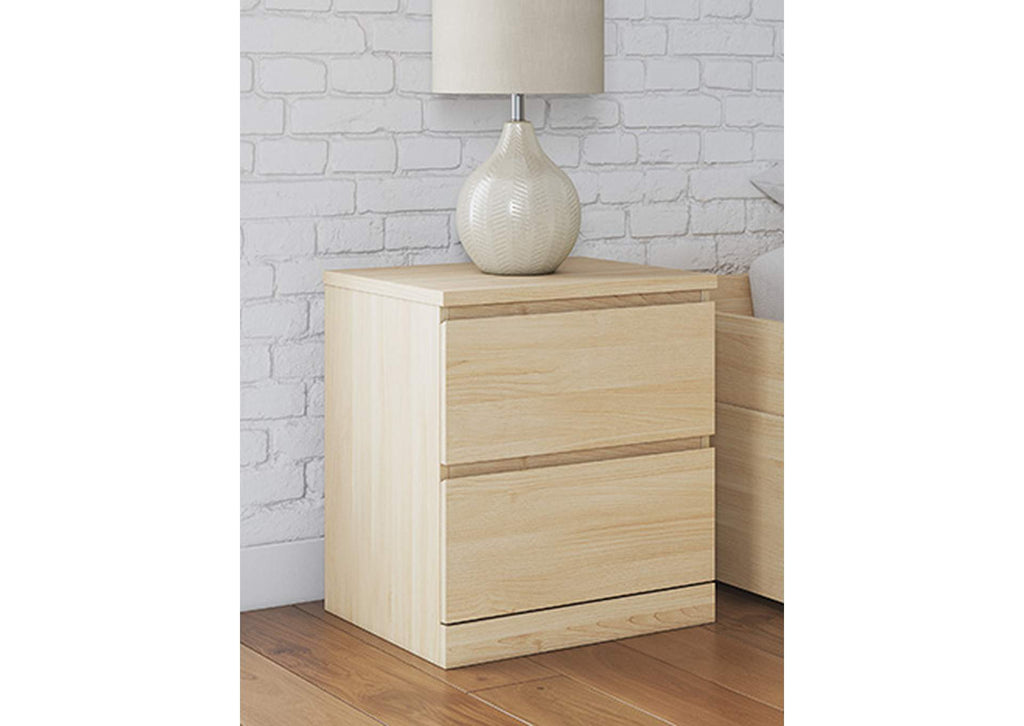 Onita Nightstand