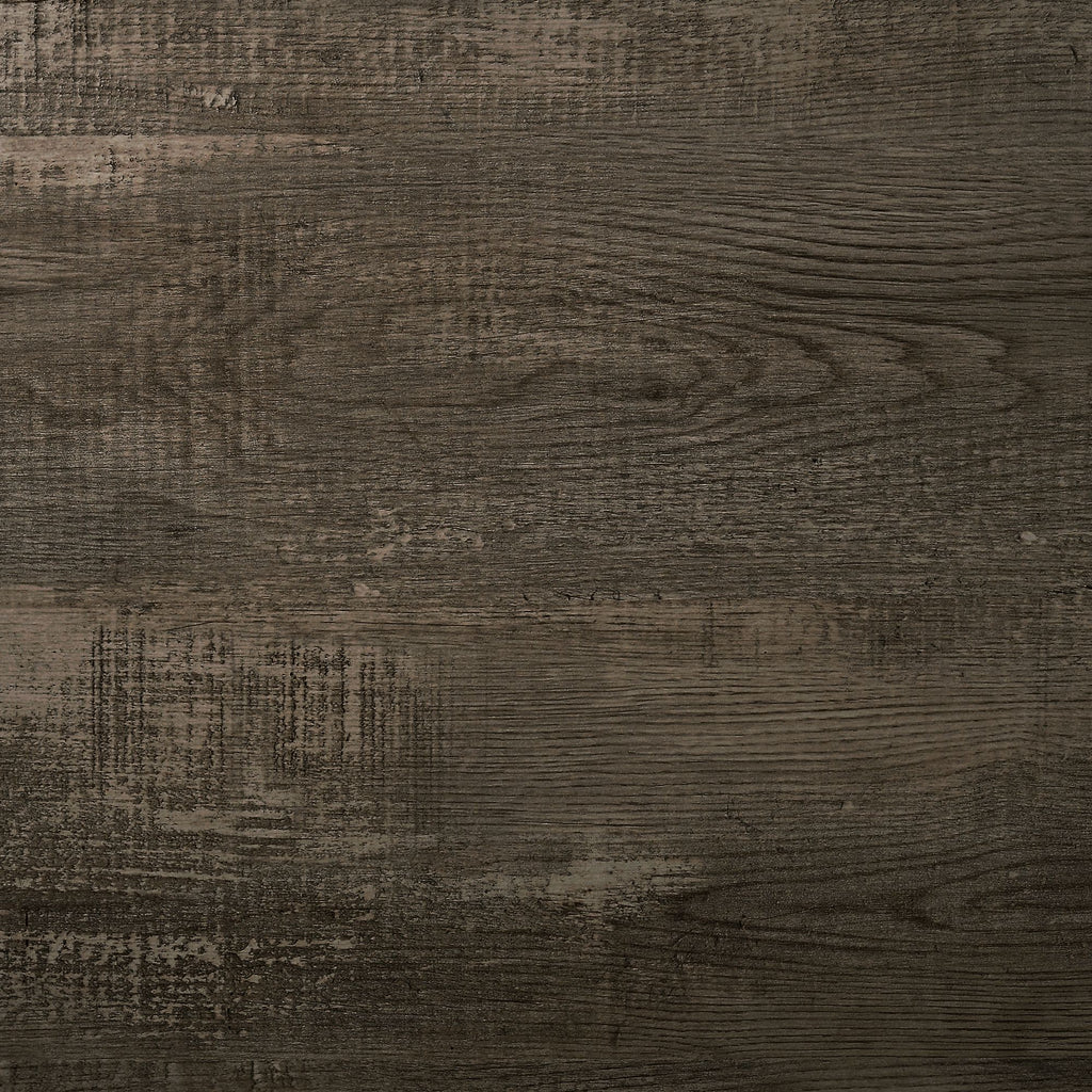 Eleanor 6-Drawer Dresser In Mocha Grey
